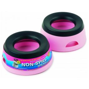 Road Refresher™ Utazótál small 0,6 l pink