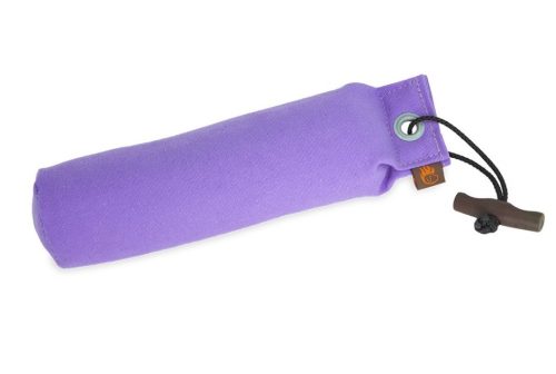Firedog Standard dummy 250 g purple
