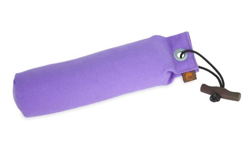 Firedog Standard dummy 500 g purple