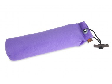 Firedog Standard dummy 1000 g purple