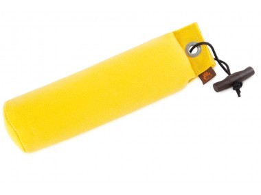 Firedog Standard dummy 500 g yellow