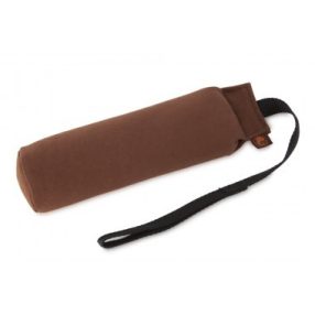 Firedog Speedy dummy 500 g brown
