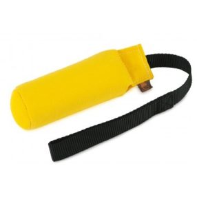 Firedog Speedy dummy 250 g yellow