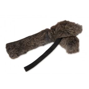 Firedog Speedy dummy 250 g teljes nyúlszőrös