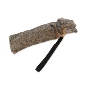 Firedog Speedy dummy 500 g teljes nyúlszőrös