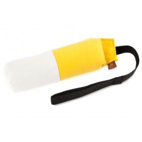 Firedog Speedy dummy marking 500 g yellow/white