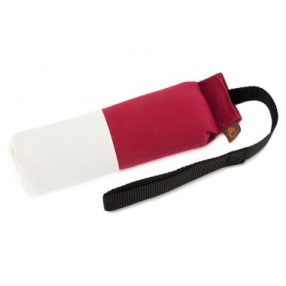 Firedog Speedy dummy marking 500 g wine/white