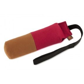 Firedog Speedy dummy marking 500 g wine/light brown