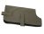 Firedog Softshell Dog Jacket Field Trial khaki/black 45 cm XXS