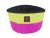 Firedog utazótál 2,0 L pink/neon green