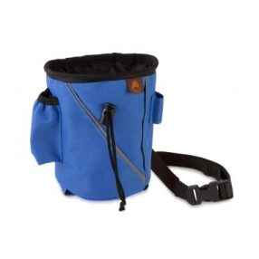 Firedog Jutalomfalat tartó large blue