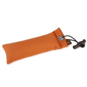 Firedog Uni dummy 250 g orange