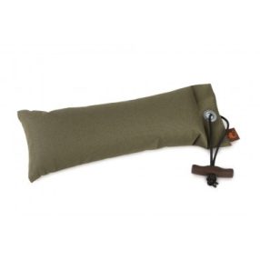 Firedog Uni dummy 500 g khaki