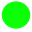 neon zöld