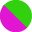 rózsaszín-neon zöld
