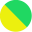 zöld-sárga